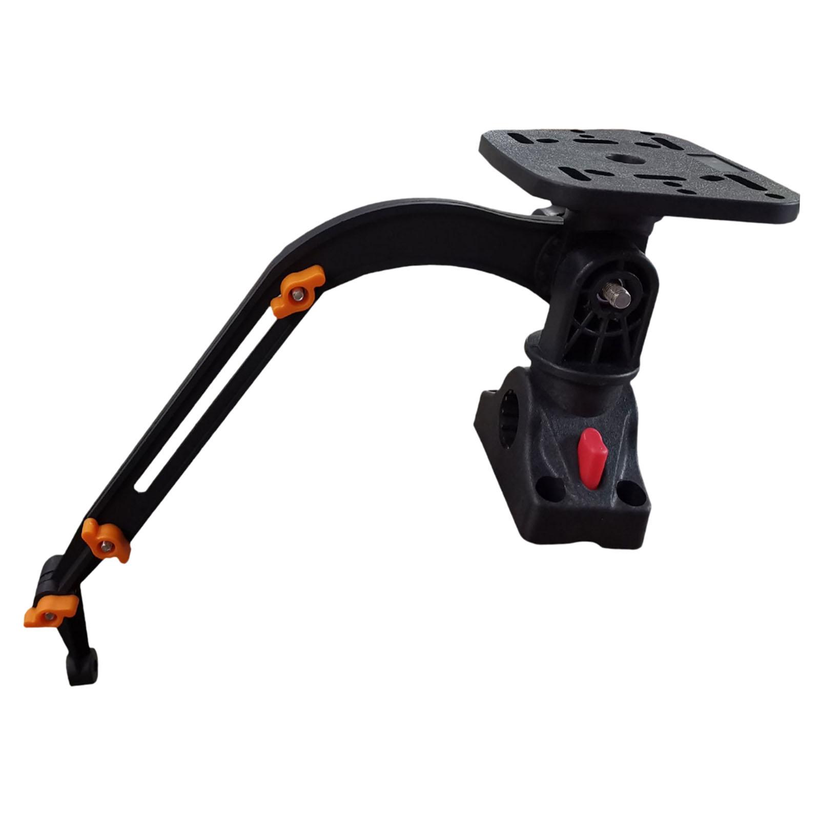 피쉬 파인더 마운트 1인치 볼 마운트 낚시 장비 카약  - Fishing Kayak Fish Finder Mount 리뷰 및 가격
