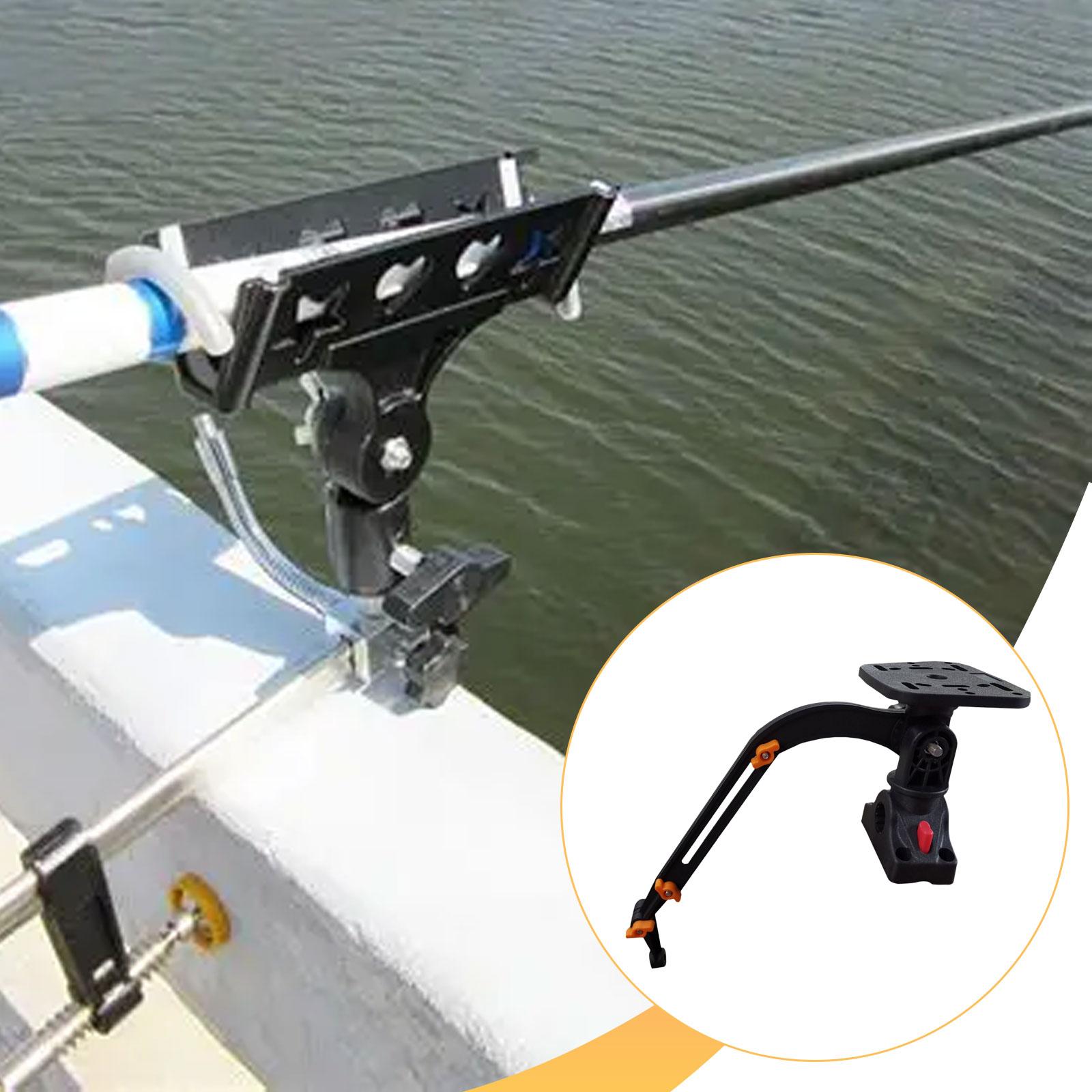 피쉬 파인더 마운트 1인치 볼 마운트 낚시 장비 카약  - Fishing Kayak Fish Finder Mount 리뷰 및 가격