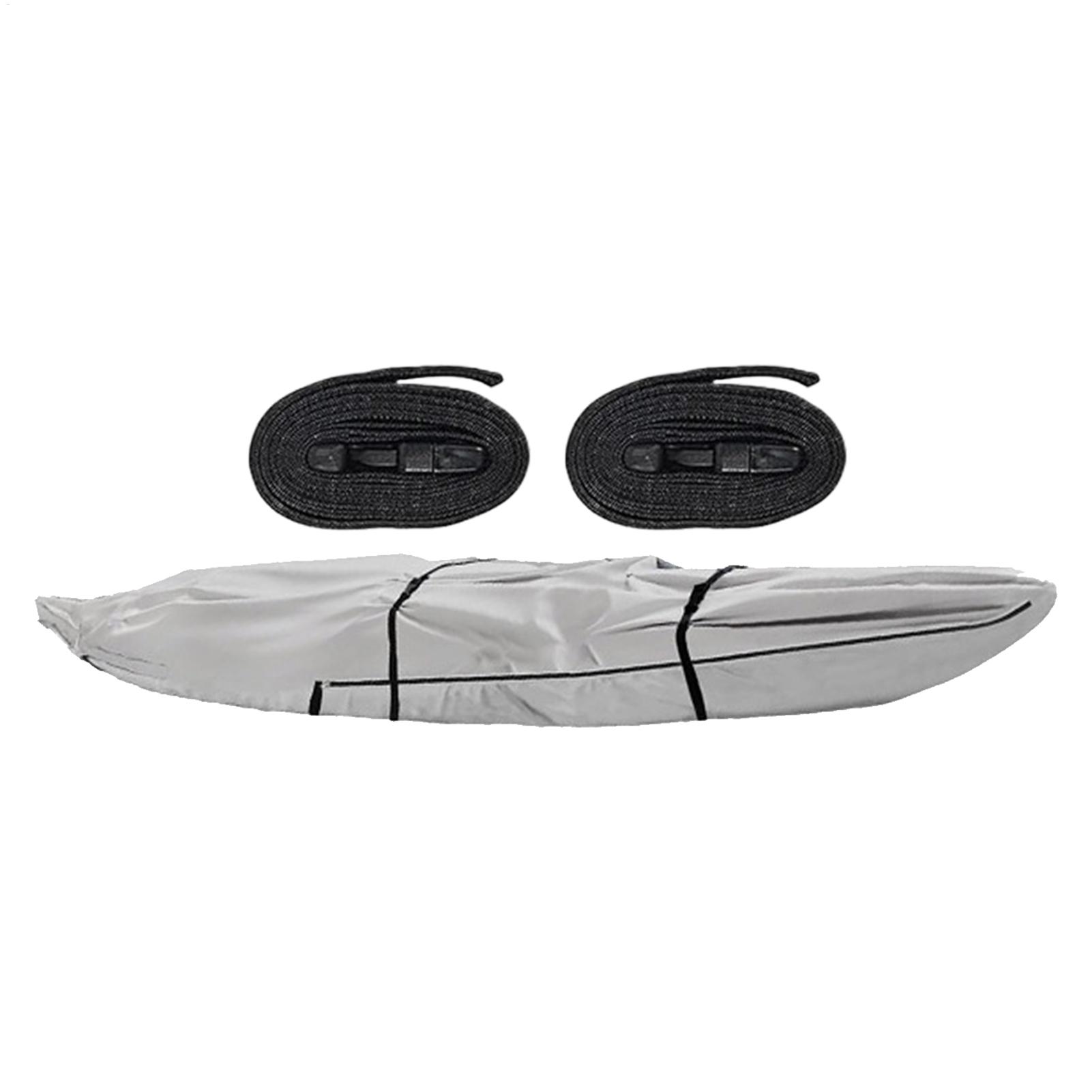 카약 가방 헤비듀티 방수 보호 카약용 야외 보호 보관  - Fishing Kayak Storage Bag 리뷰 및 가격