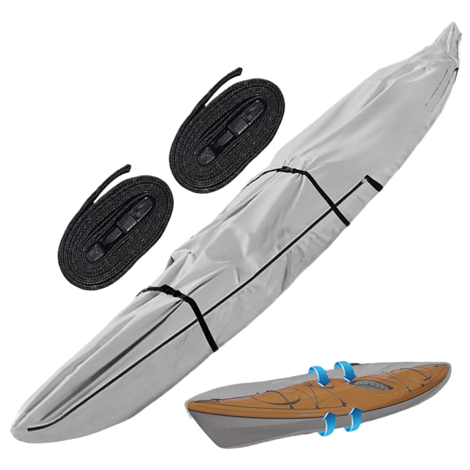 카약 가방 헤비듀티 방수 보호 카약용 야외 보호 보관  - Fishing Kayak Storage Bag 리뷰 및 가격