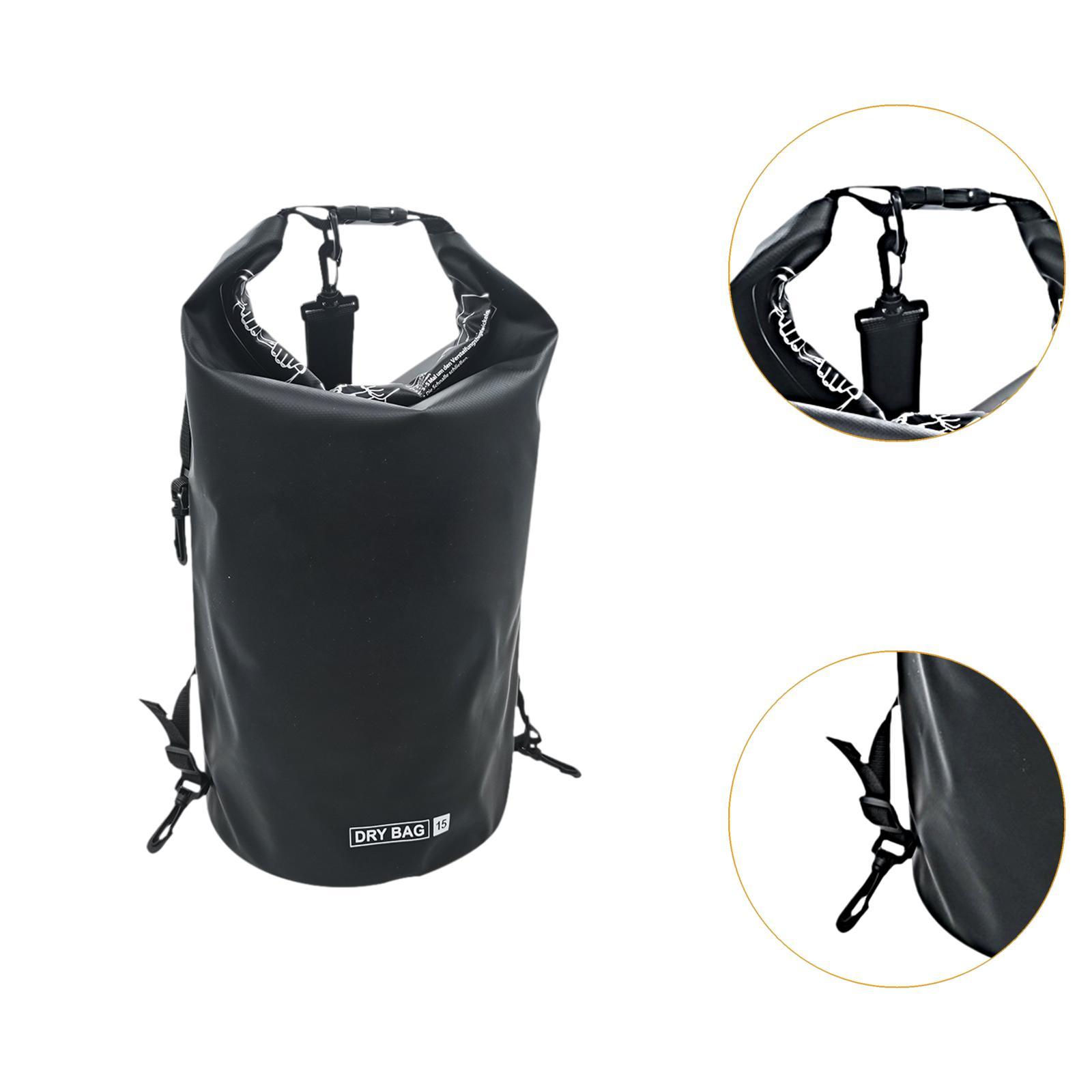 방수 드라이백 수납 가방, 조절 가능한 스트랩, 튼튼한 - Fishing Kayak Storage Bag 리뷰 및 가격