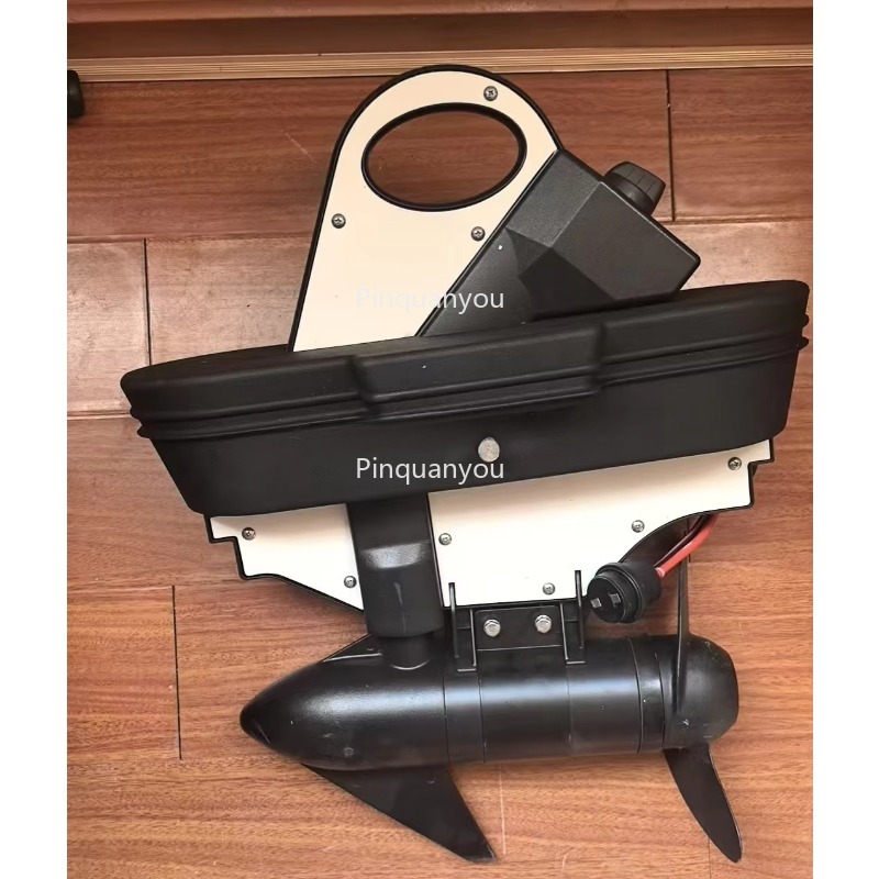 44파운드 카약 방수 전기 추진기 낚시 패들 보드 보트 - Fishing Kayak Trolling Motor 리뷰 및 가격