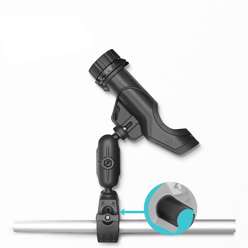 베이트 캐스팅, 스피닝, 플라이 낚시용, 램 마운트용, - Fishing Kayak Rod Holder 리뷰 및 가격