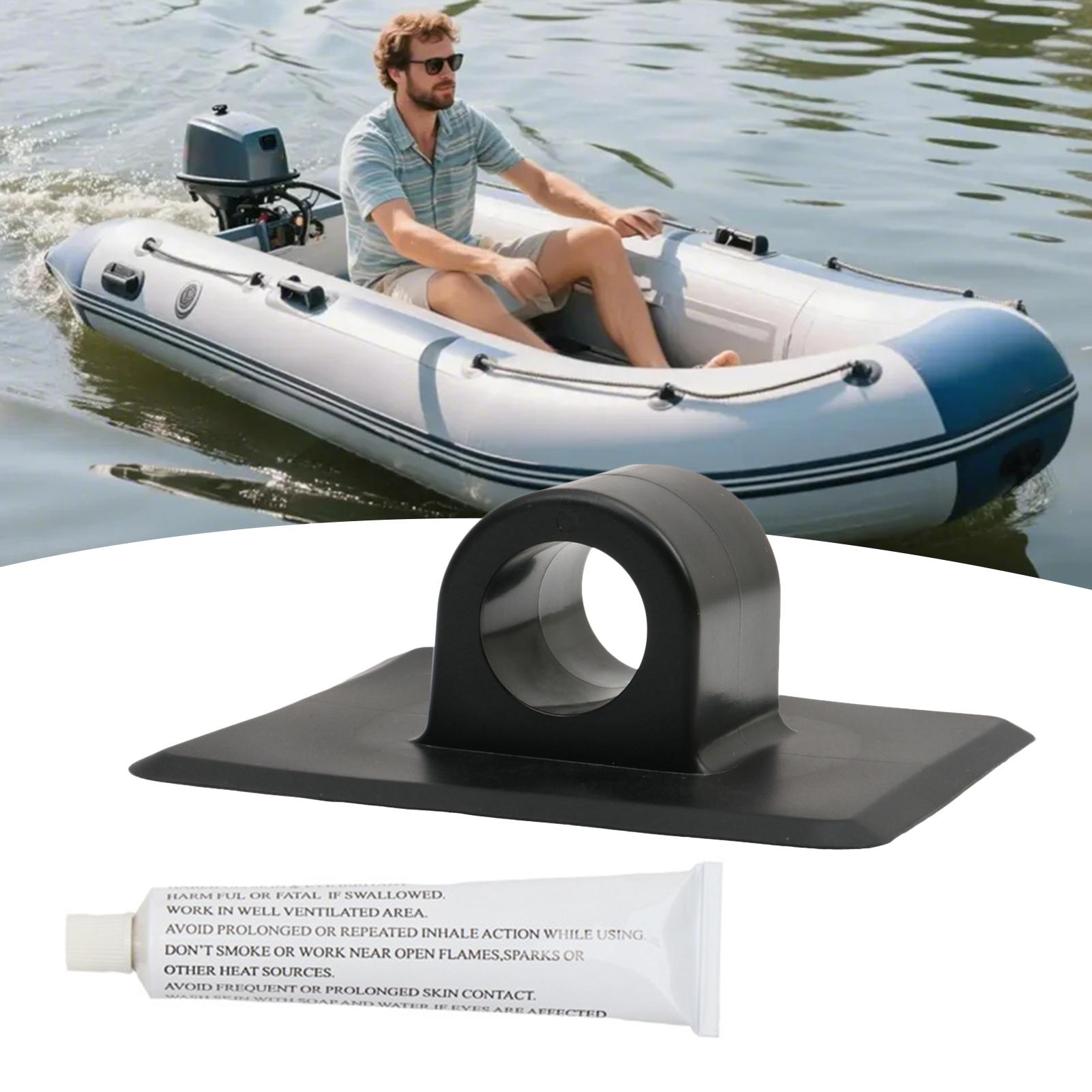 카누 모터 마운트 보트 트롤링 브래킷 버클 보트 모터  - Fishing Kayak Trolling Motor 리뷰 및 가격